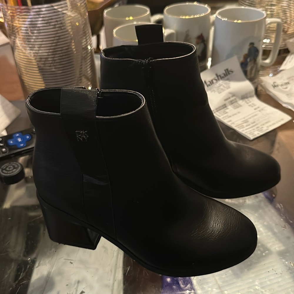 Girls DNYK boots